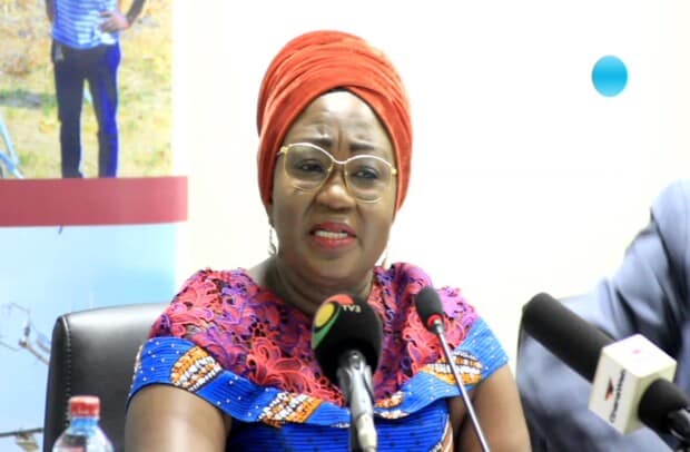 Harassment of former government officials must cease immediately – Minority