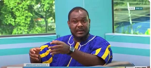 PFJ was built on fraud – Peasant Farmers Association