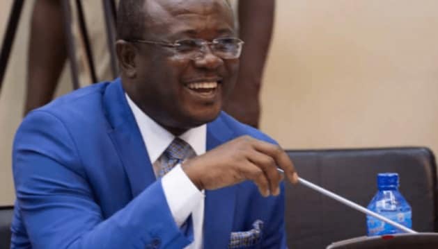 Bagbin is a dictator; he thinks he is Parliament – Joe Wise