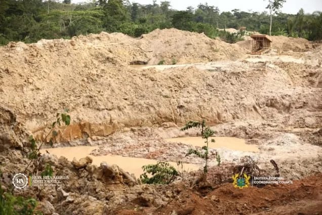 E/R Minister calls for investigation into the drowning of two siblings