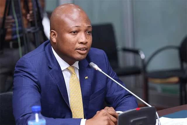 24-hour passport application service to begin this year – Okudzeto Ablakwa