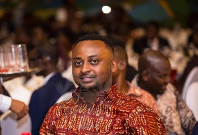 ‘Wanted’ Ken Ofori-Atta must carry his own cross – Old Tafo MP Vincent Assafuah