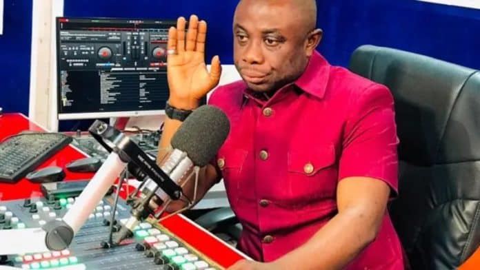 “We Benefitted Together; You Can’t Remain Quiet…