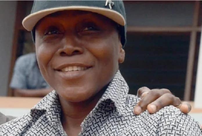 Gregory Afoko granted GH₵500k bail after almost 10 years on remand