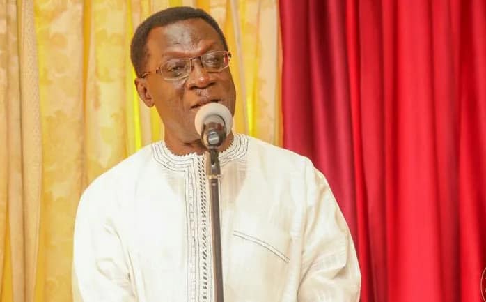 NIB releases Ameyaw-Akumfi