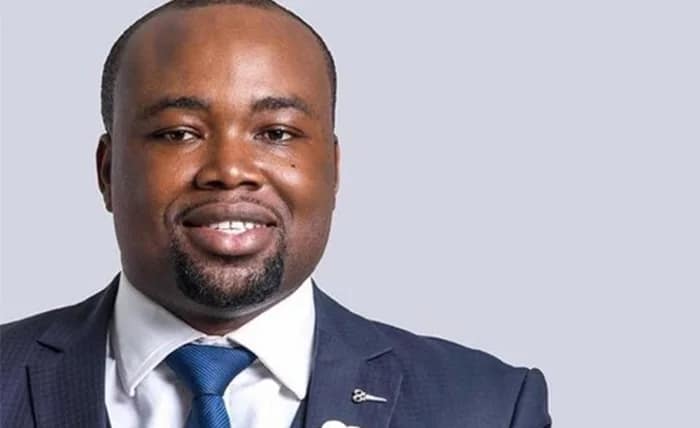 📰 Akwatia MP Ernest Yaw Kumi Dies Suddenly at Age 41