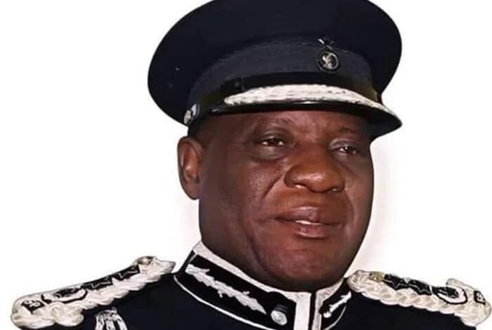 Mahama appoints COP Yohunu as new IGP