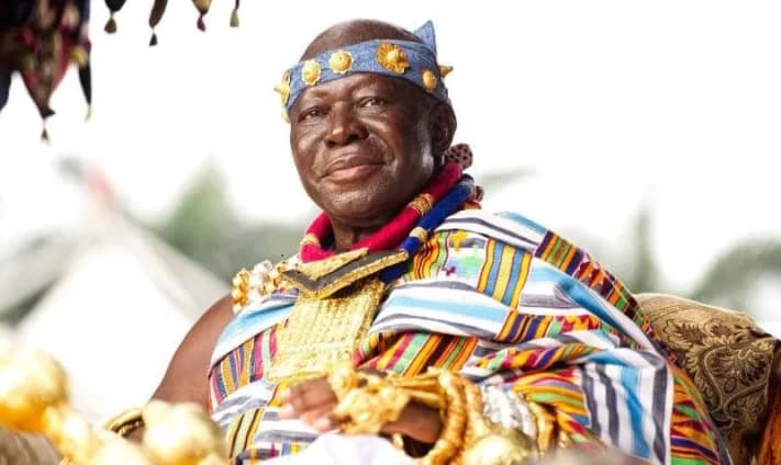 Bawku mediation postponed following Asantehene’s initial engagement with factions