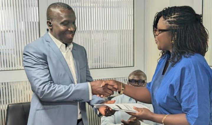 New Registrar of Births & Deaths to be reassigned after CLOGSAG’s resistance