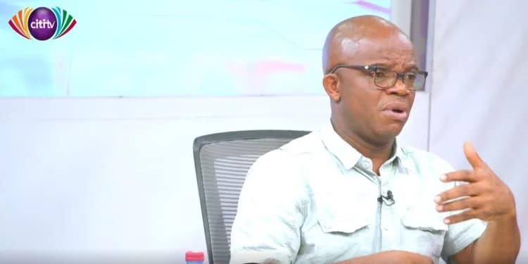 Apologize and retract, or I will expose how we lost 2024 elections – NPP MP warns party over report