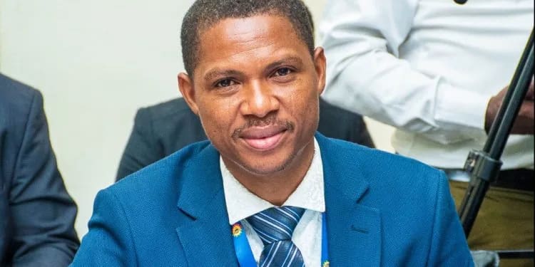 Sosu and 9 other MPs renew push for anti-witchcraft bill to safeguard vulnerable women