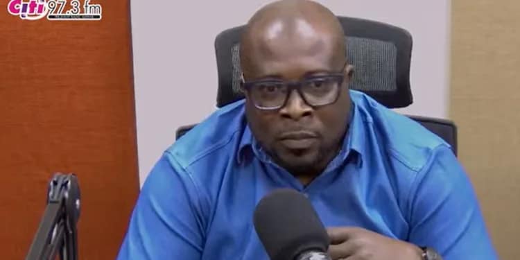 NPP’s ‘Thank You’ tour hasn’t turned ‘chaotic’ – Salam Mustapha