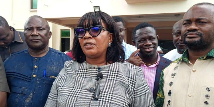 E & R Minister Orders DCEs to Profile All Miners, Financiers Within Two Weeks