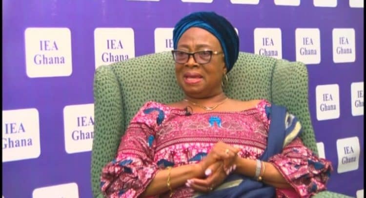 Payment to DDEP Bondholders: Mahama has proven to be law-abiding – Sophia Akuffo