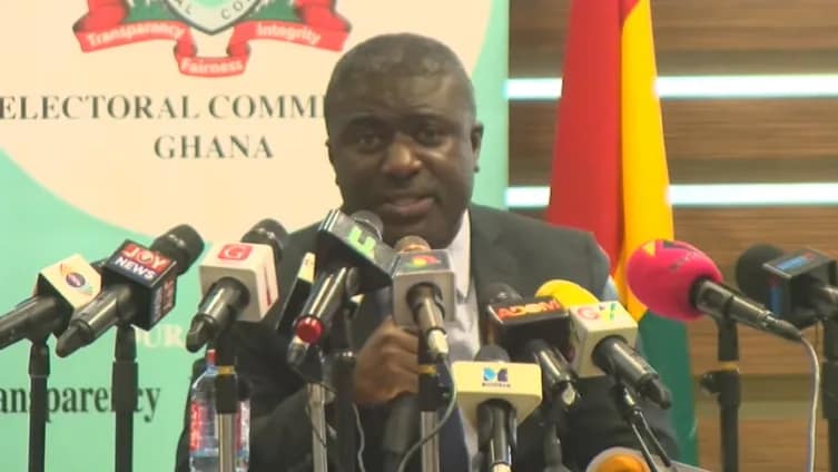 Ablekuma North rerun: We’ll ensure fair and transparent polls – EC