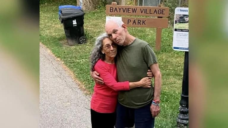 Bodies of two Israeli-American hostages recovered from Gaza in joint military operation