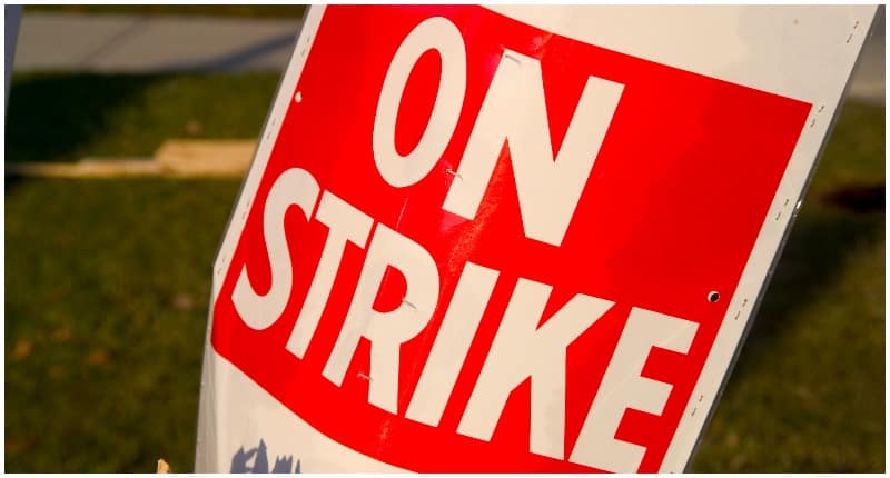 CLOGSAG declares nationwide strike over…