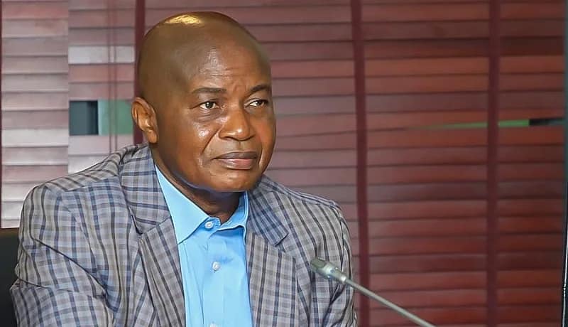 NPP National Chairman takes temporary break from nationwide ‘Thank You Tour’