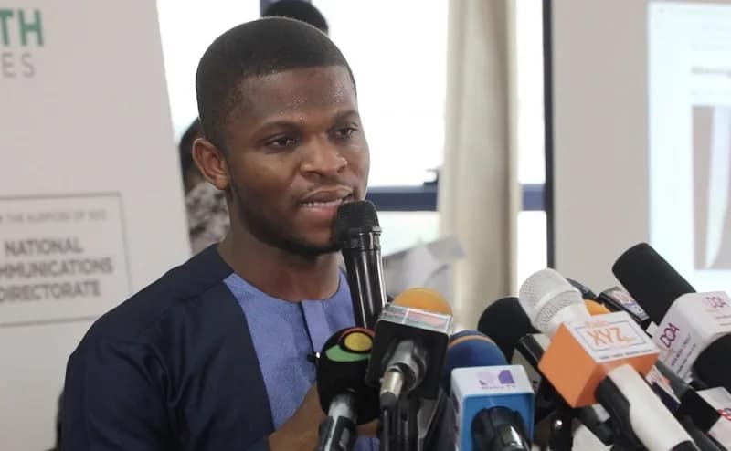 Gold can give Ghana ten times more forex than cocoa gives – Sammy Gyamfi