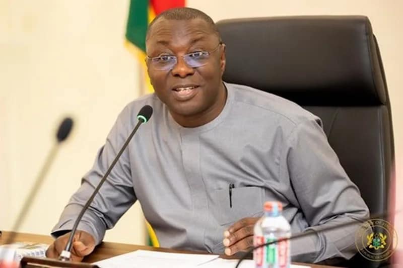 NDC gov’t buying time to cover up its incompetence in managing the economy – Minority