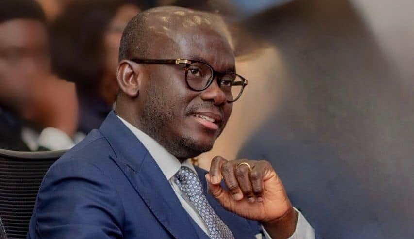 Former Attorney-General Godfred Dame Reports to CID Over Petition by Richard Jakpa