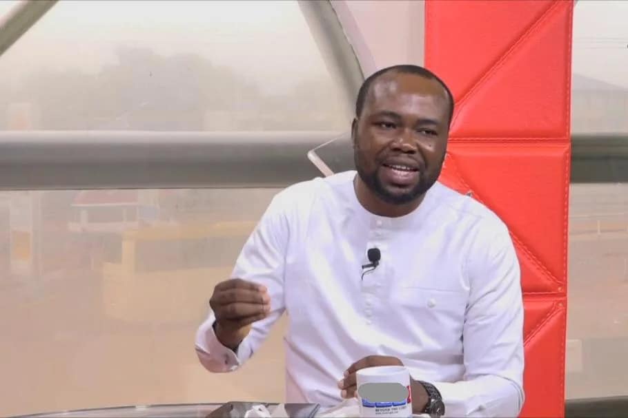 Akwatia MP appeals against his contempt conviction, files for stay of execution