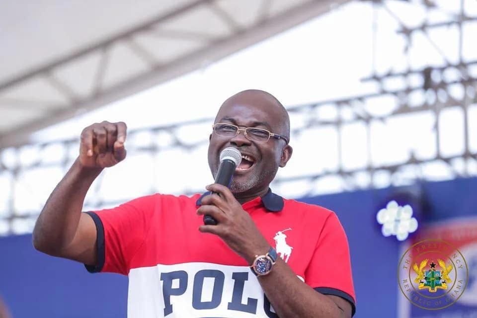 I’m going to contest for NPP flagbearership, nobody can stop me – Kennedy Agyapong