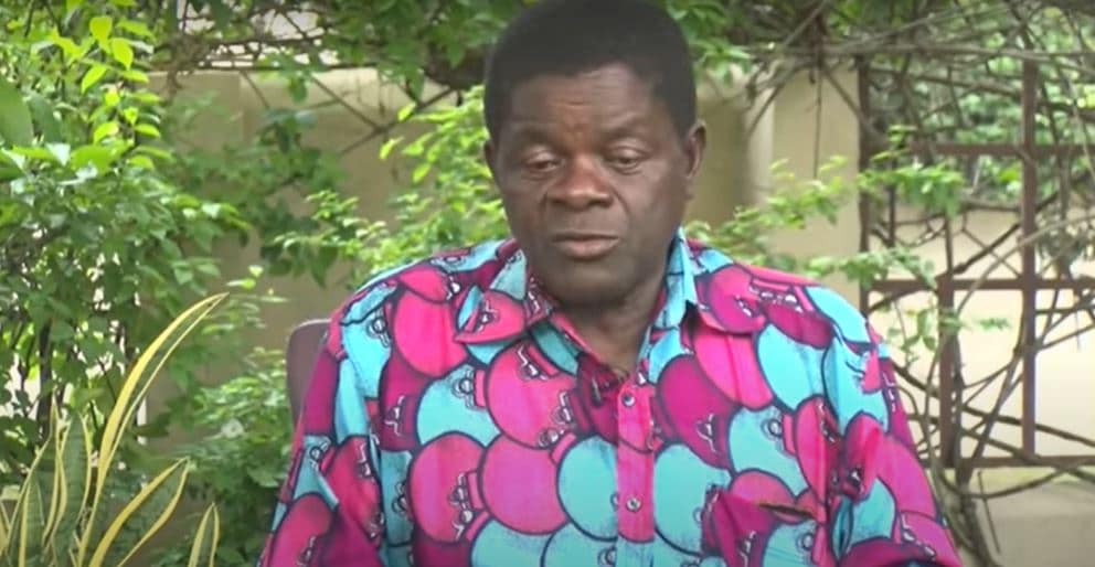 Disgrace to the Nation – Kwaku Ansah-Asare Slams OSP
