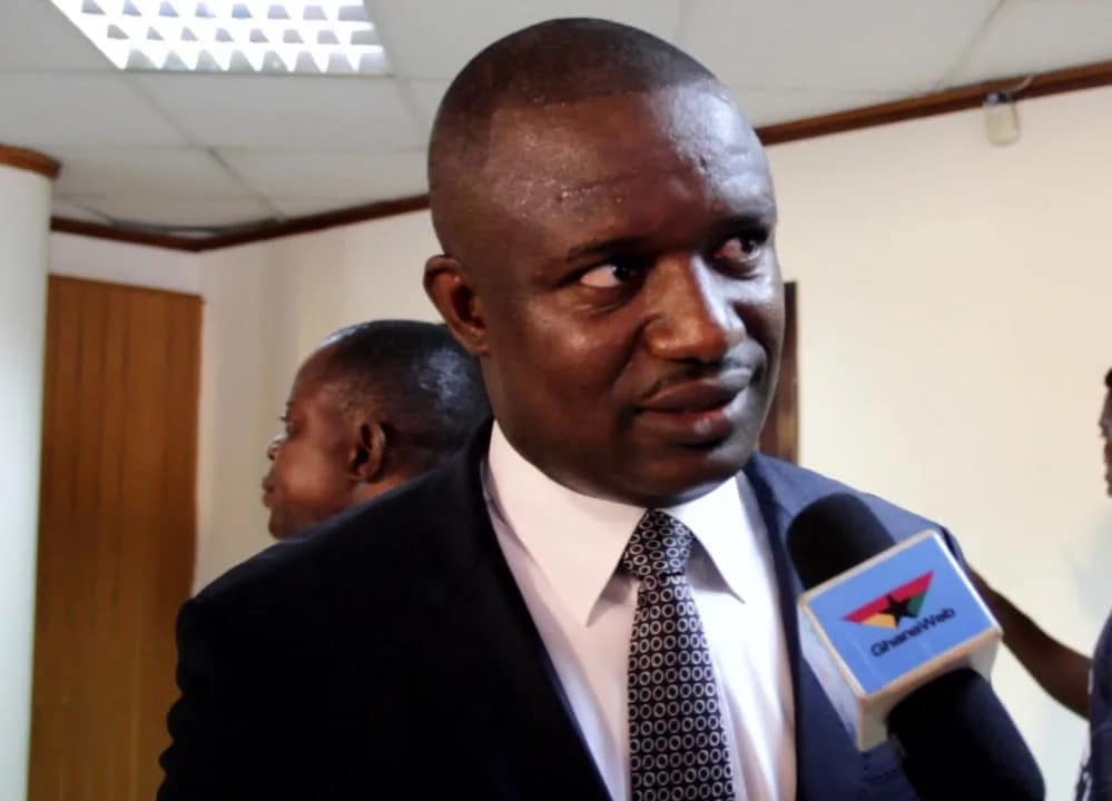 Energy minister exposes massive GH¢7.3bn procurement breaches at ECG in 2023